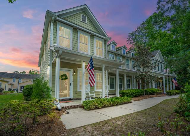 Property at 78 Branch Creek Trl, Summerville, SC 29483, 3 beds, 2.5 baths