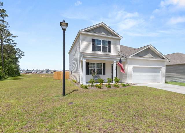 Property at 475 Lake Ridge Blvd, Summerville, SC 29486, 5 beds, 3.5 baths