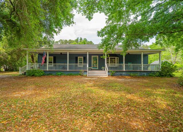 Property at 235 Summer Ln, Moncks Corner, SC 29461, 4 beds, 2 baths