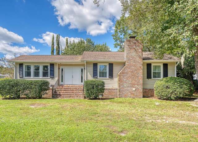 Property at 525 Parkdale Dr, Charleston, SC 29414, 3 beds, 3 baths