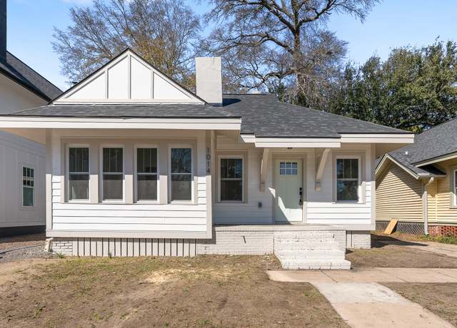 Property at 1014 Alamo St, North Charleston, SC 29405, 3 beds, 2 baths