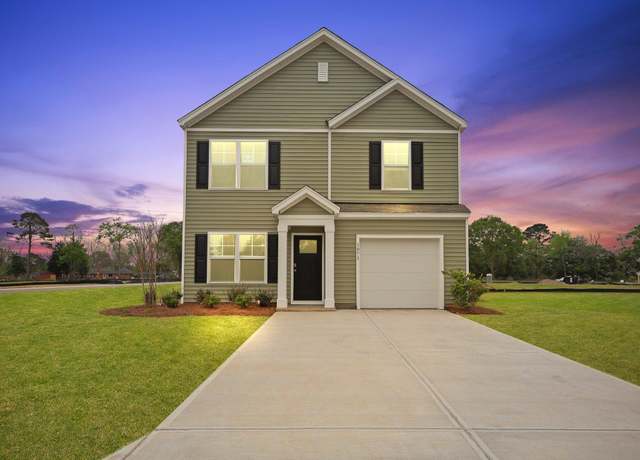 Property at 1071 Birdie Ct, Manning, SC 29102, 3 beds, 2.5 baths
