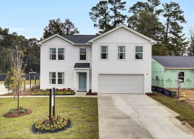Property at 4115 Rising Tide Dr, Summerville, SC 29485, 4 beds, 2.5 baths