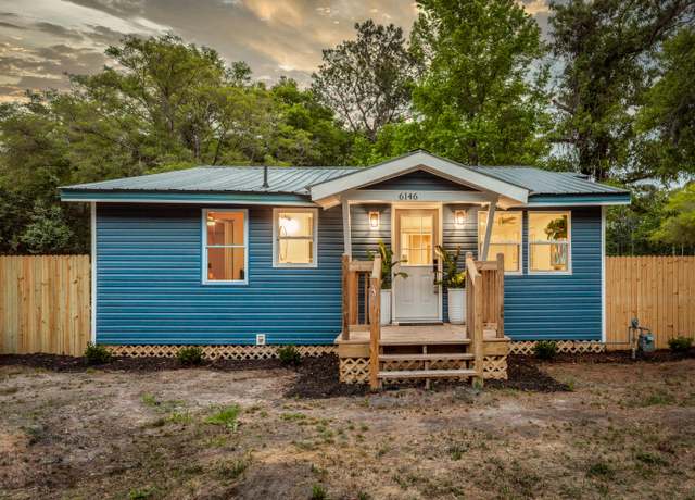 Property at 6146 Chisolm Rd, Johns Island, SC 29455, 3 beds, 3 baths