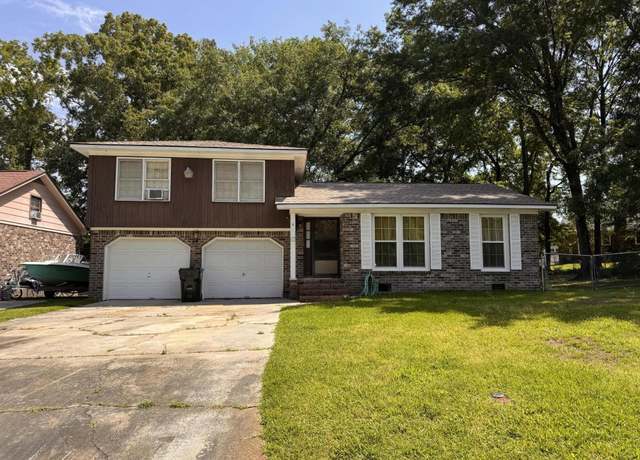 Property at 5 Apple Cir, Goose Creek, SC 29445, 3 beds, 2 baths