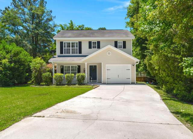 Property at 214 Blackstone Dr, Moncks Corner, SC 29461, 3 beds, 2.5 baths