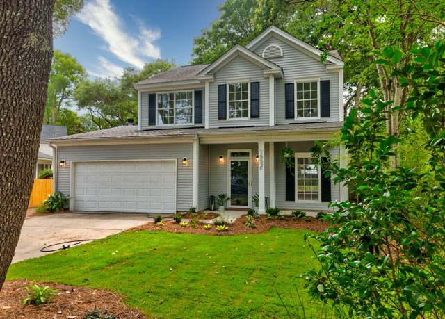 Property at 1552 Harborsun Dr, Charleston, SC 29412, 3 beds, 2.5 baths