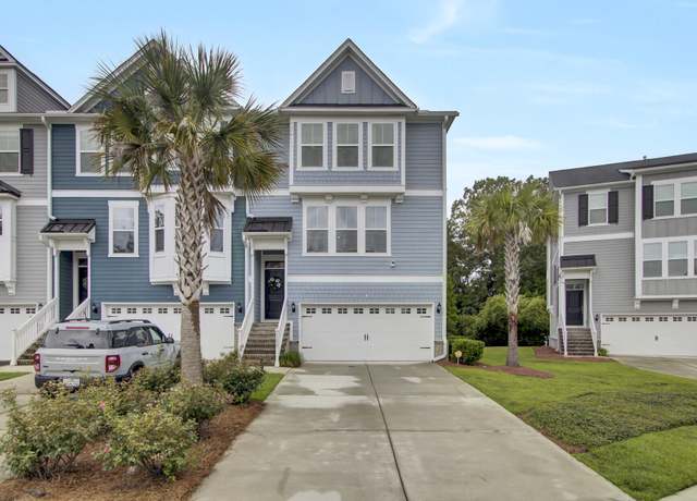 Property at 1550 Spring Moss Rd, Mount Pleasant, SC 29466, 4 beds, 3.5 baths
