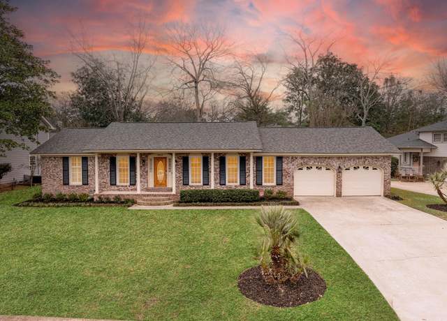 Property at 1043 Dominion Dr, Hanahan, SC 29410, 3 beds, 2 baths