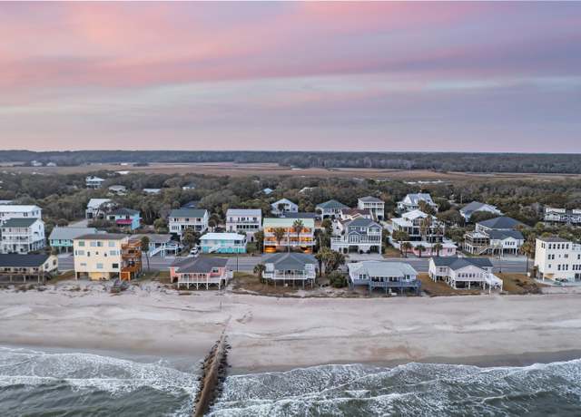 Property at 309 Palmetto Blvd, Edisto Island, SC 29438, 6 beds, 4 baths