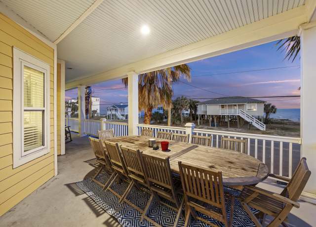 Property at 309 Palmetto Blvd, Edisto Island, SC 29438, 6 beds, 4 baths