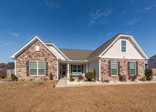 Property at 121 Lakelyn Rd, Moncks Corner, SC 29461, 3 beds, 2.5 baths