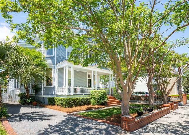 Property at 15 Rutledge Ave, Charleston, SC 29401, 4 beds, 3.5 baths
