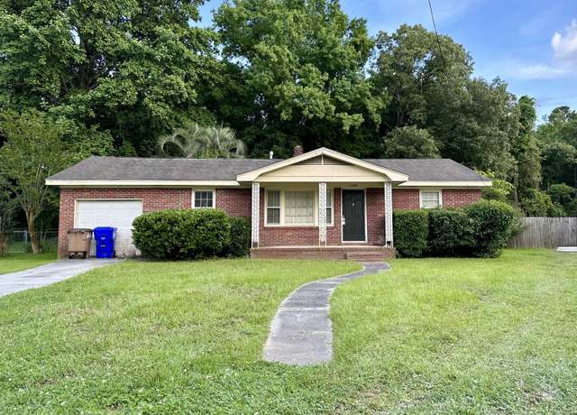 Property at 1149 Quail Dr, Charleston, SC 29412, 3 beds, 1.5 baths