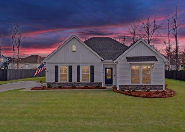 Property at 179 Darby Meadow Ln, Ridgeville, SC 29472, 3 beds, 2 baths