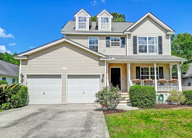Property at 3073 Penny Ln, Johns Island, SC 29455, 3 beds, 2.5 baths