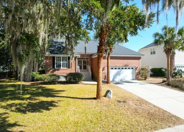 Property at 2257 Magnolia Meadows Dr, Mount Pleasant, SC 29464, 3 beds, 2 baths