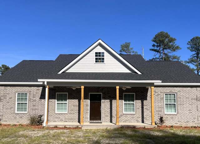 Property at 100 Del Ray Dr, Walterboro, SC 29488, 3 beds, 2 baths