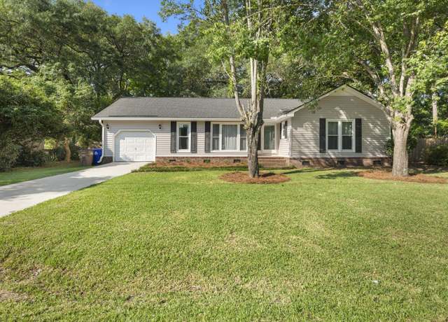Property at 1445 Downwood Pl, Charleston, SC 29412, 3 beds, 2 baths