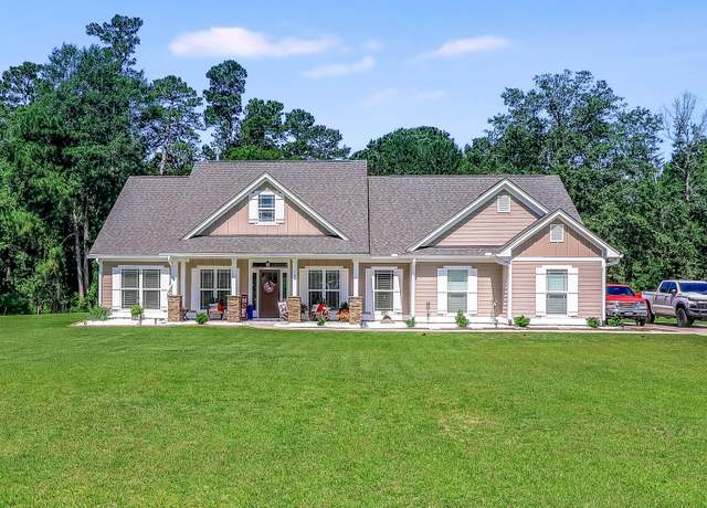 Property at 148 Hidden Hills Rd, Cross, SC 29436, 3 beds, 2 baths