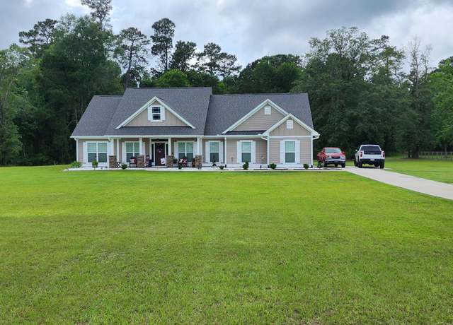 Property at 148 Hidden Hills Rd, Cross, SC 29436, 3 beds, 2 baths