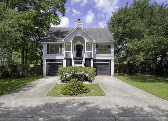 Property at 633 Stono Edge Dr, Charleston, SC 29412, 3 beds, 2 baths