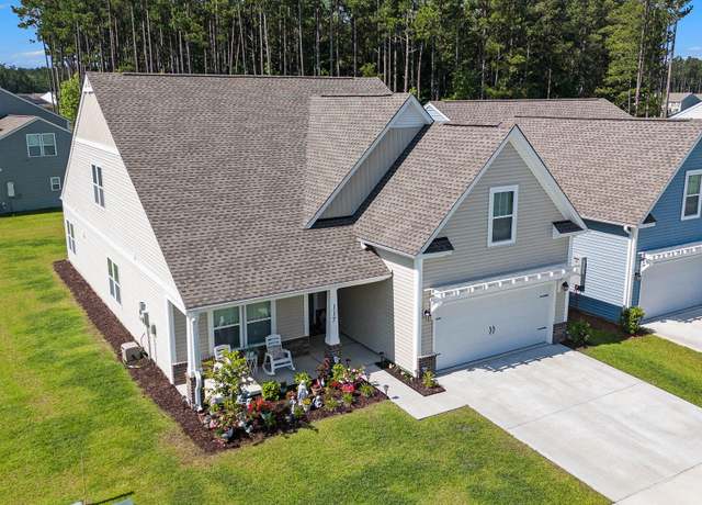 Property at 117 Willet Ln, Summerville, SC 29486, 4 beds, 3 baths