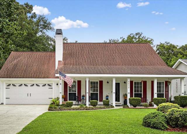 Property at 5417 Ansley Trl, North Charleston, SC 29418, 3 beds, 2 baths