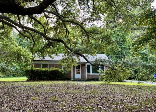 Property at 1341 Witter St, Charleston, SC 29412, 3 beds, 1 bath