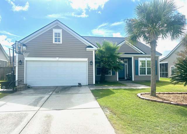 Property at 7315 Coopers Hawk Dr, Hanahan, SC 29410, 4 beds, 2.5 baths