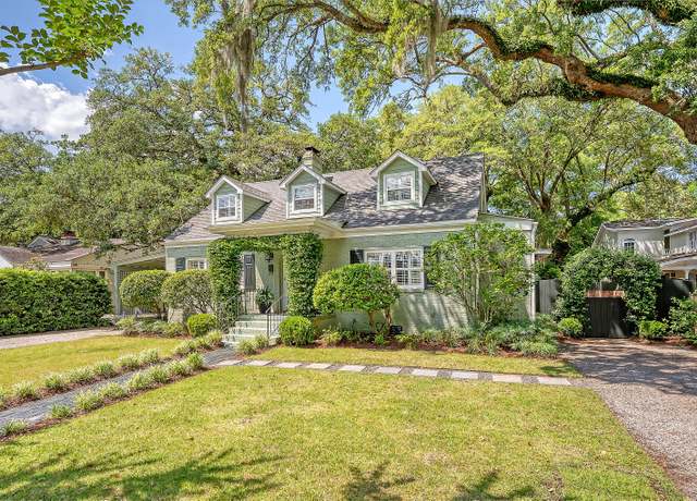Property at 735 Woodward Rd, Charleston, SC 29407, 4 beds, 2 baths