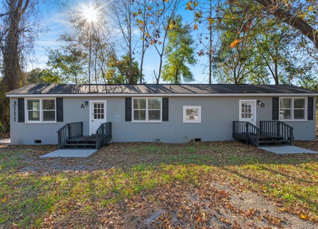Property at 3111 Matipan Ave, North Charleston, SC 29405, 2 beds, 2 baths