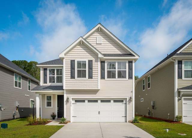 Property at 8615 Windsor Hill Blvd, North Charleston, SC 29420, 4 beds, 2.5 baths