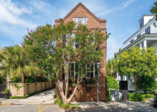 Property at 69 King St, Charleston, SC 29401, 4 beds, 4 baths