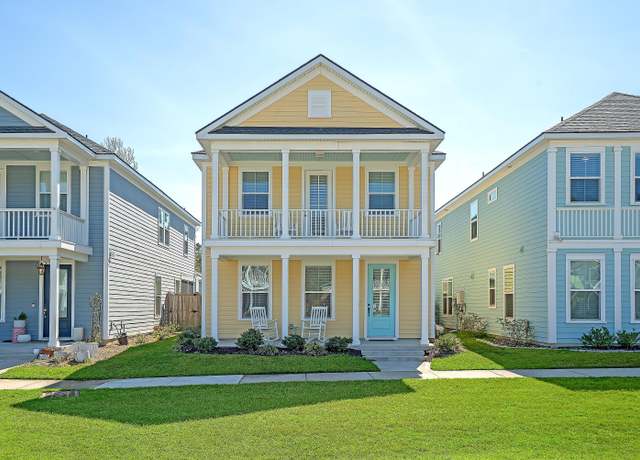 Property at 2739 Calico Bass Ln, Johns Island, SC 29455, 3 beds, 2.5 baths