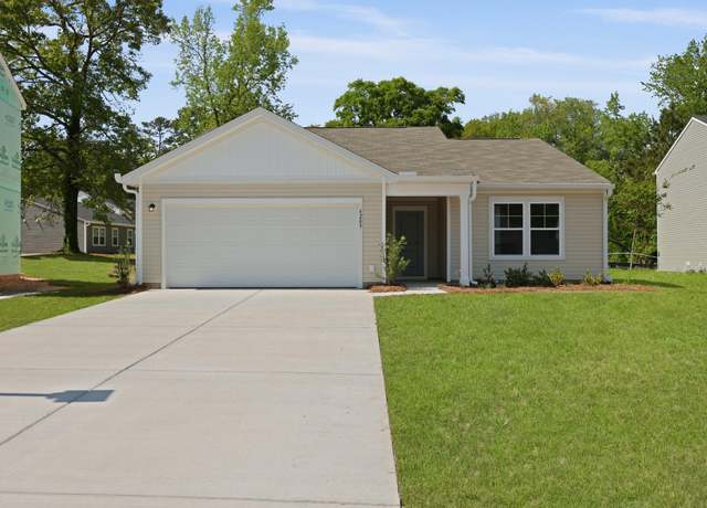 Property at 6209 Portsman Ln, Summerville, SC 29485, 3 beds, 2 baths