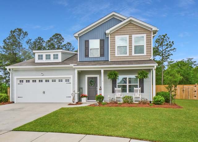 Property at 107 Belgian Ct, Summerville, SC 29486, 4 beds, 2.5 baths