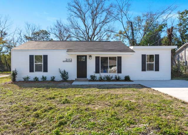 Property at 3113 Matipan Ave, North Charleston, SC 29405, 3 beds, 2 baths