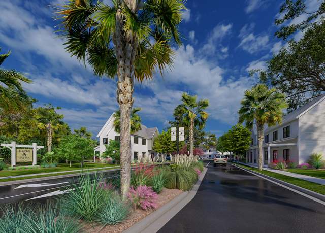 Property at 412 Oak Hammock Ct Lot 53, Johns Island, SC 29455, 3 beds, 2.5 baths