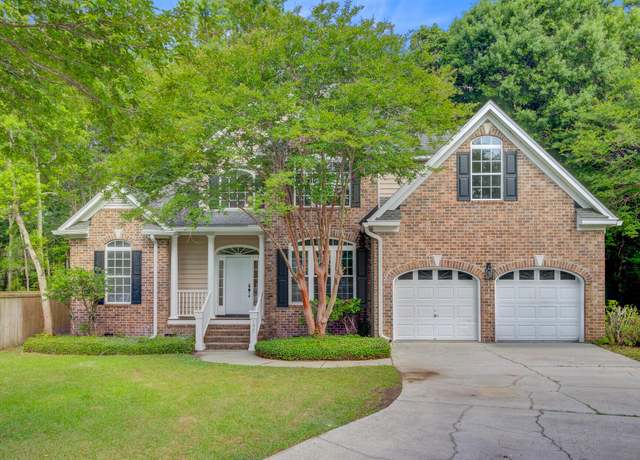 Property at 1851 Oleander Ct, Charleston, SC 29414, 3 beds, 2.5 baths