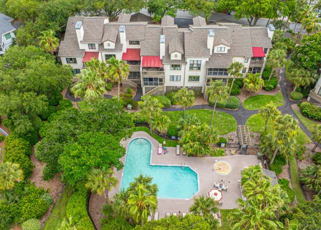 Property at 408 Yacht Harbor Ct Unit (Share 2), Isle Of Palms, SC 29451, 3 beds, 3.5 baths