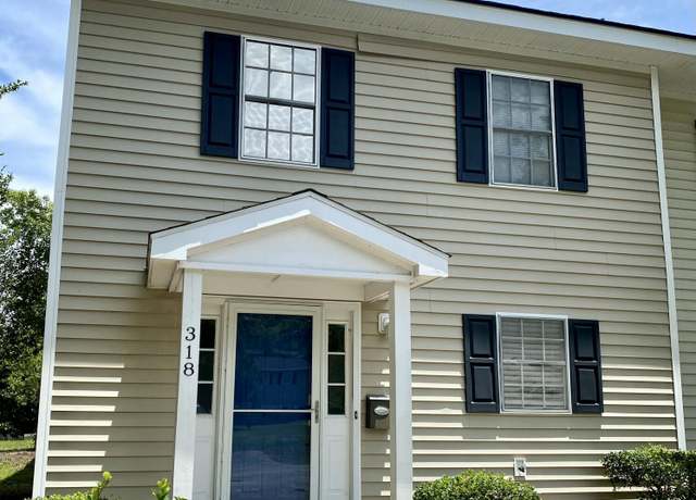 Property at 318 Lakeside Dr Unit D-6, Mount Pleasant, SC 29464, 3 beds, 2.5 baths