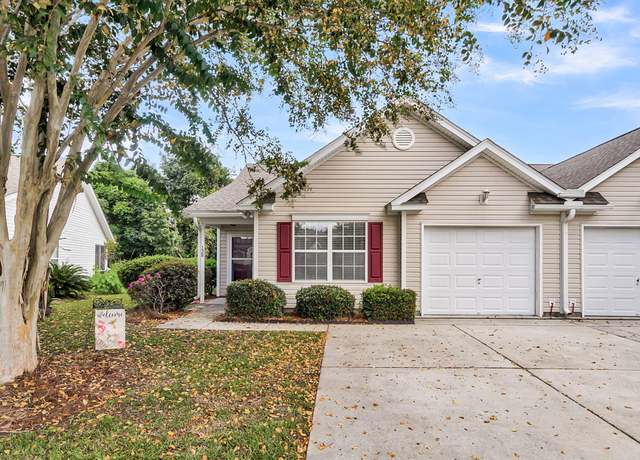 Property at 138 Townsend Way, Summerville, SC 29483, 2 beds, 2 baths