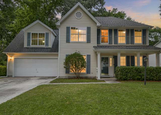 Property at 1616 Dotterers Run, Charleston, SC 29414, 4 beds, 2.5 baths