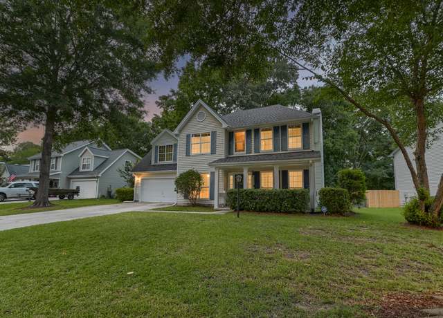 Property at 1616 Dotterers Run, Charleston, SC 29414, 4 beds, 2.5 baths