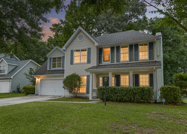 Property at 1616 Dotterers Run, Charleston, SC 29414, 4 beds, 2.5 baths