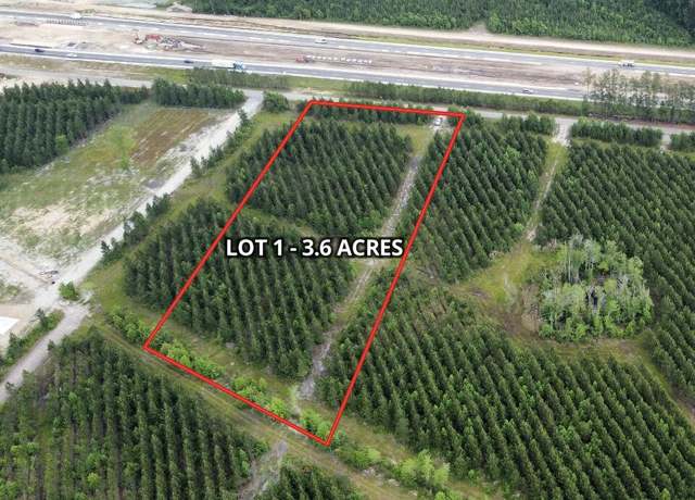 Property at 1 Rudd Rd, Ridgeville, SC 29472