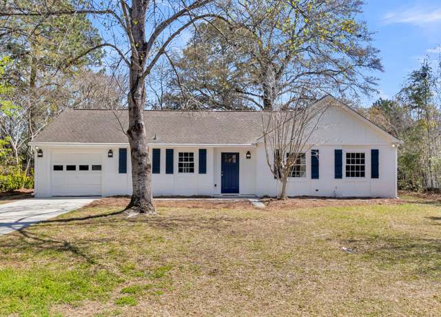 Property at 202 Basswood Ave, Summerville, SC 29483, 3 beds, 2 baths