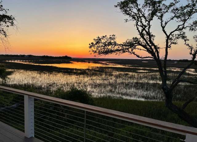 Property at 9 Marsh Island Ln, Isle Of Palms, SC 29451, 4 beds, 4 baths