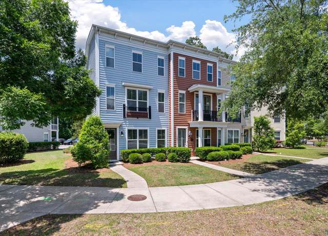 Property at 1589 Bluewater Way, Charleston, SC 29414, 2 beds, 3 baths
